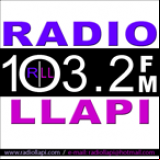Radio Radio Llapi 103.2