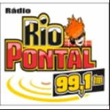 Radio Rádio Rio Pontal FM 99.1