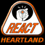 Radio Heartland REACT