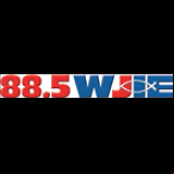 Radio WJIE-FM 88.5