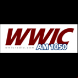 Radio WWIC 1050