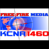 Radio KCNR 1460