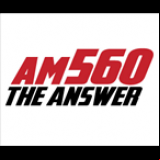 Radio AM 560 The Answer