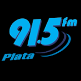 Radio Estéreo Plata 91.5
