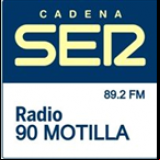 Radio Radio 90 Motilla (Cadena SER) 89.2