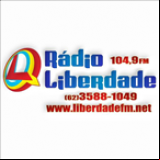 Radio Rádio Liberdade 104.9