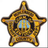 Radio Muhlenberg County Police, Fire, and EMS
