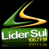 Radio Rádio Líder Sul FM 106.7