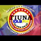 Radio Tiuna FM 101.9