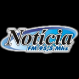 Radio Rádio Notícia FM 95.5