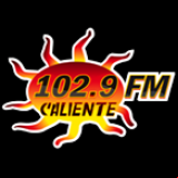Radio Caliente 102.9 FM