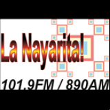 Radio La Nayarita 890