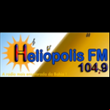 Radio Rádio Heliópolis FM 104.9