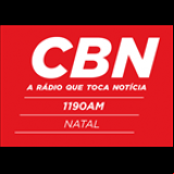 Radio Rádio CBN (Natal) 1190