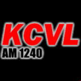 Radio KCVL 1240