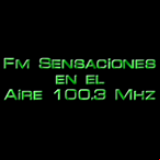 Radio Radio Sensaciones 100.3