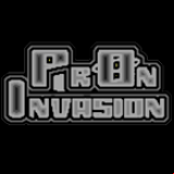 Radio A Pron Invasion Lounge