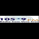 Radio Rádio Com FM 105.9