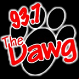 Radio The Dawg 93.7