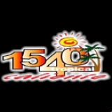 Radio KGLA 1540