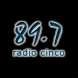Radio Radio Cinco 89.7