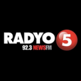 Radio 92.3 News FM