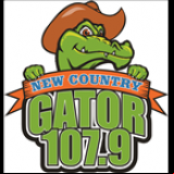 Radio Gator 107.9