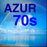 Radio Azur 70 Radio