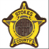 Radio Stokes County Sheriff, King and Walnut Cove Police