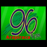 Radio Rádio 96 FM 96.0