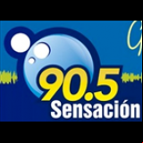 Radio Radio Sensación 90.5