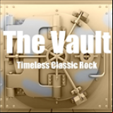 Radio The Vault - Timeless Classic Rock