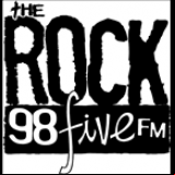 Radio CJJC-FM 98.5