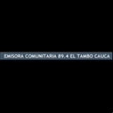 Radio Radio El Tambo 89.4