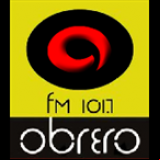 Radio Obrero FM 101.7