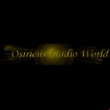 Radio Osiriens Radio World - Feel the Bass
