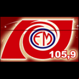 Radio Rádio Jornal FM 105.9
