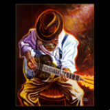 Radio Buzy Blues Radio