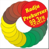 Radio Radju Prekursur 99.3