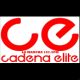 Radio CADENA ELITE LA MANCHA 107.5FM