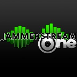 Radio JammerStream One