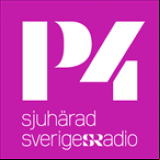 Radio P4 Sjuhärad 102.9
