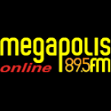 Radio Megapolis FM 89.5