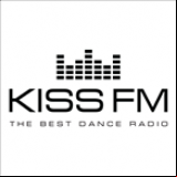 Radio Kiss FM Ukraine 106.5