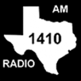 Radio KNVR 1410