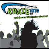 Radio KRAZE 101.3