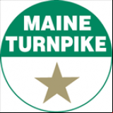 Radio Maine Turnpike and State Police - Region 1