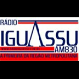 Radio Rádio Iguassu 830