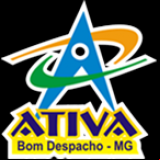 Radio Rádio Ativa 87.9