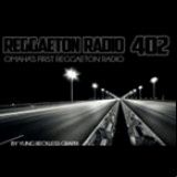 Radio reggaetonradio402